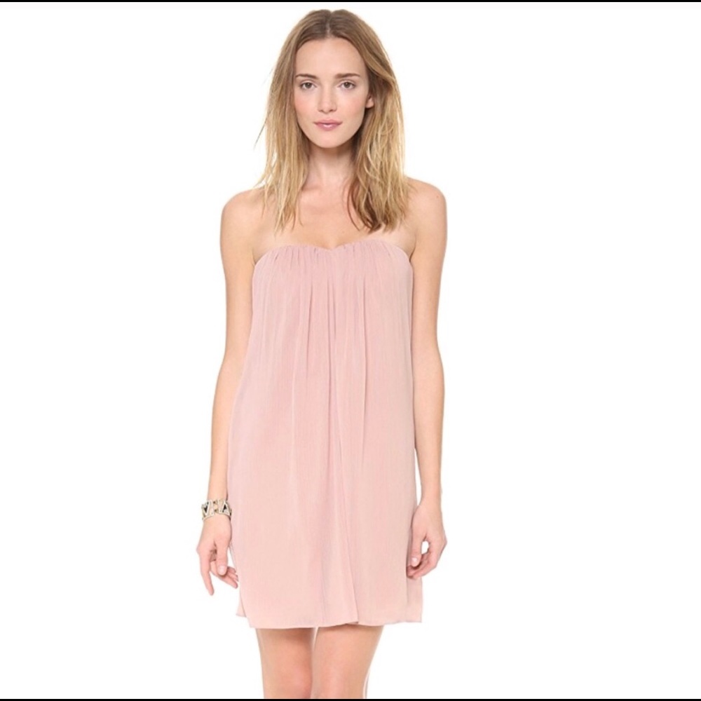 Alice and Olivia dress